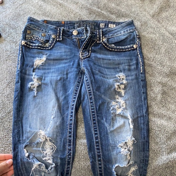 Miss me jeans - Picture 2 of 6